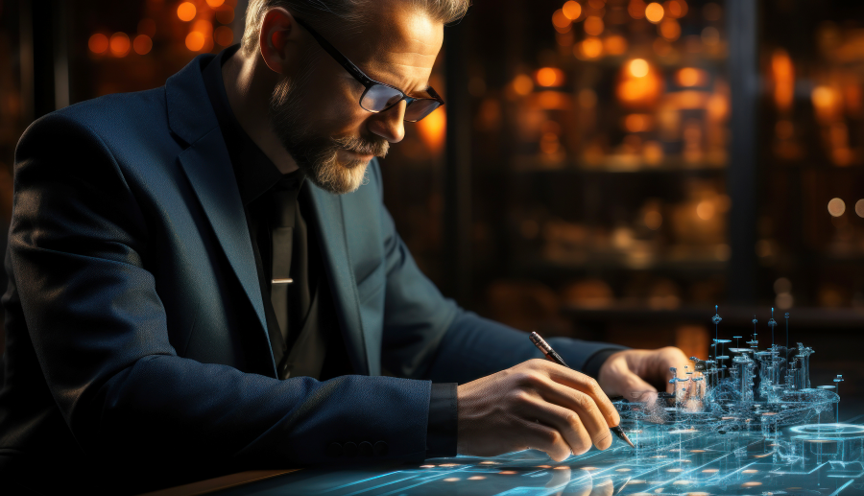 Mobirise Website Builder